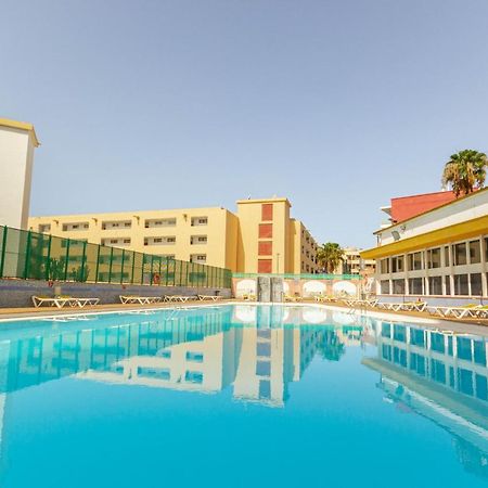 Ocean Friendly Holiday Home Playa del Ingles  Dış mekan fotoğraf