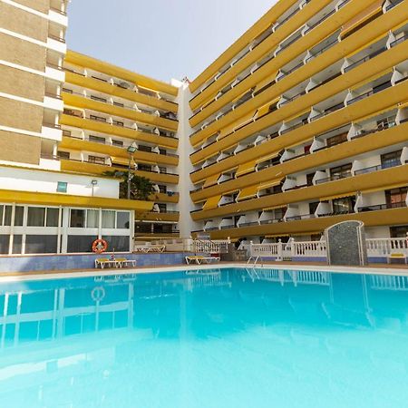 Ocean Friendly Holiday Home Playa del Ingles  Dış mekan fotoğraf