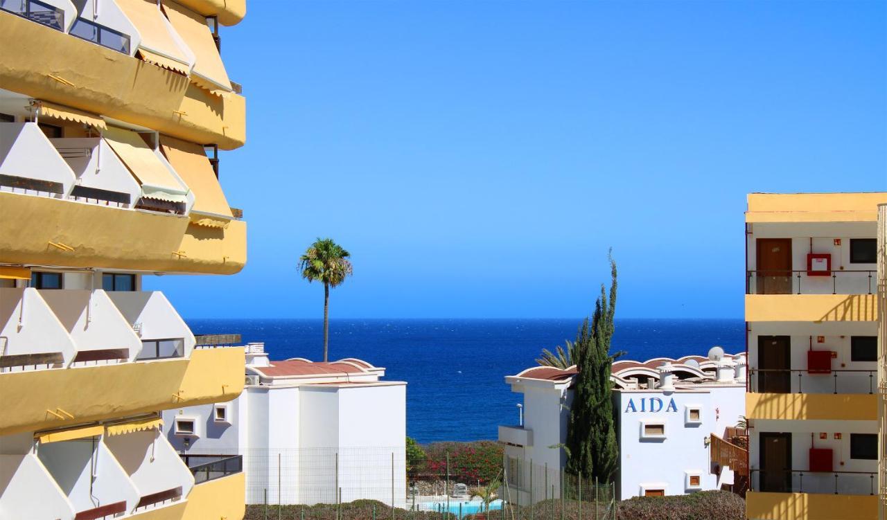 Ocean Friendly Holiday Home Playa del Ingles  Dış mekan fotoğraf
