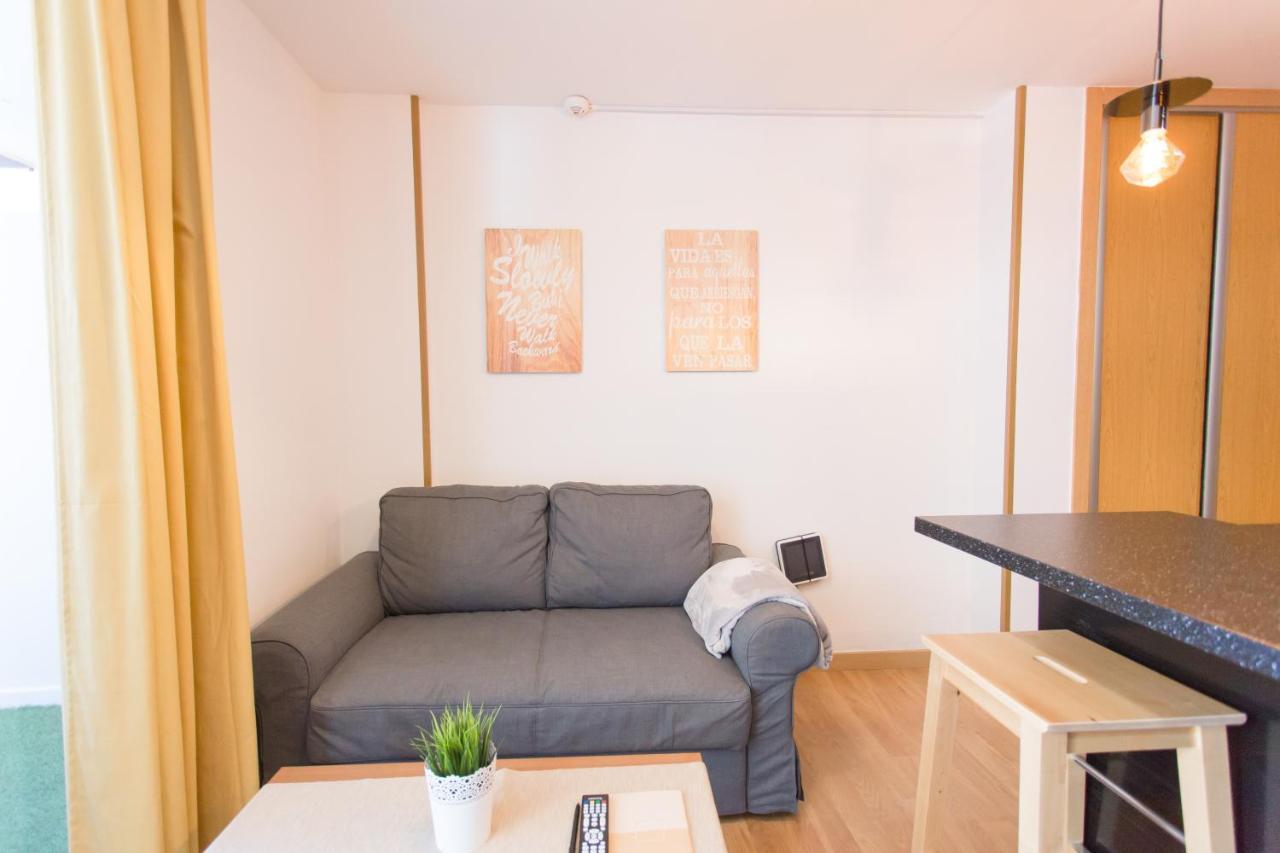 Ocean Friendly Holiday Home Playa del Ingles  Dış mekan fotoğraf